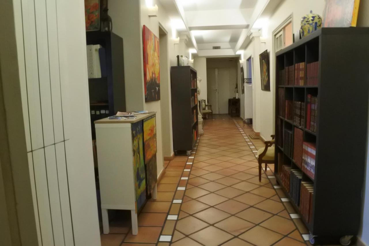 Bartissol Et Maillol Habitación en casa particular Perpiñán