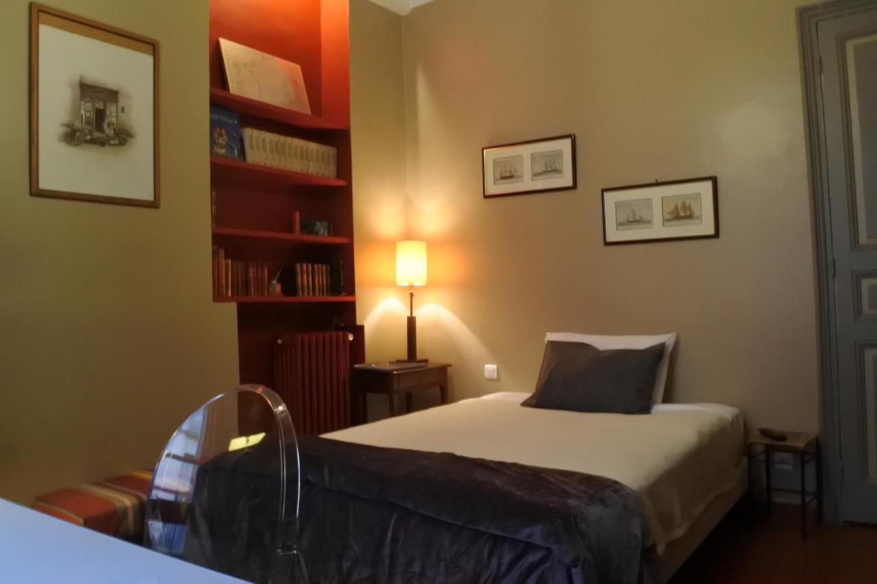 Bartissol Et Maillol Habitación en casa particular *
