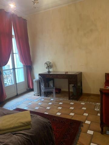 Bartissol Et Maillol Habitación en casa particular